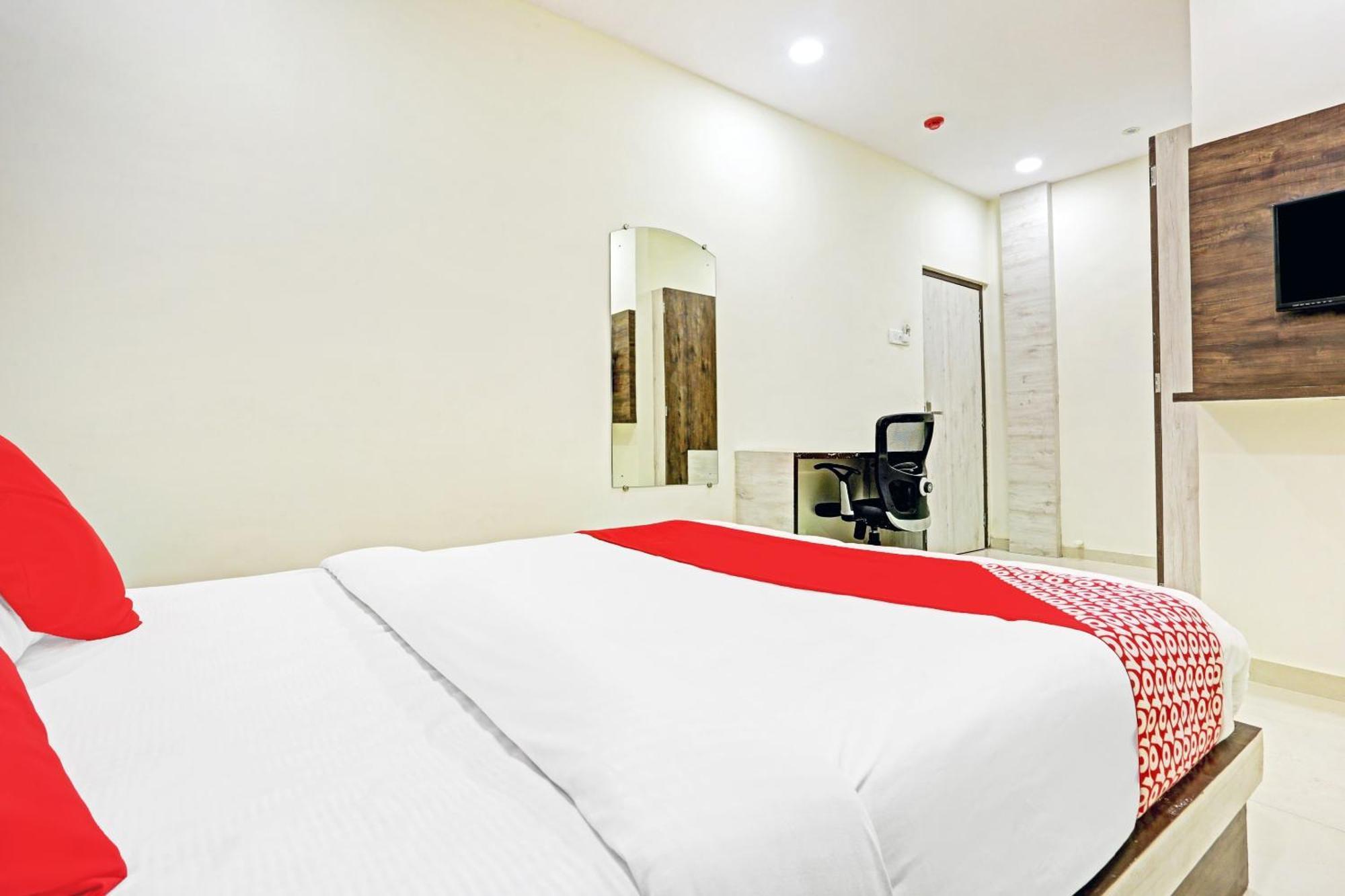 Hotel O Tawakkal Guest House - Mumbai — Photos 2